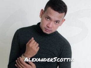 AlexanderScottie