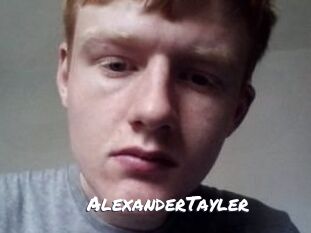 Alexander_Tayler