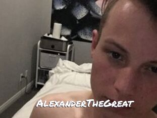 AlexanderTheGreat