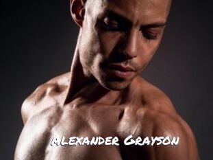 Alexander_Grayson Ochranne Siete