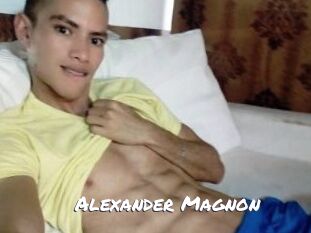 Alexander_Magnon