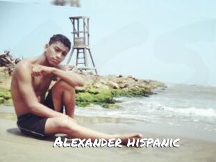 Alexander_hispanic