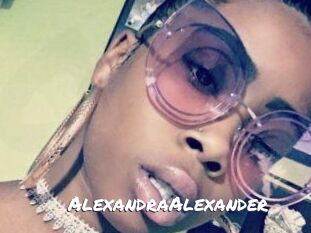 Alexandra_Alexander