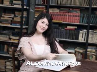 AlexandraAyrton