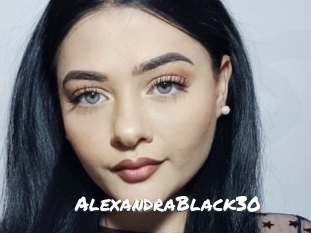 AlexandraBlack30