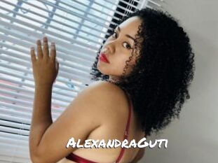 AlexandraGuti