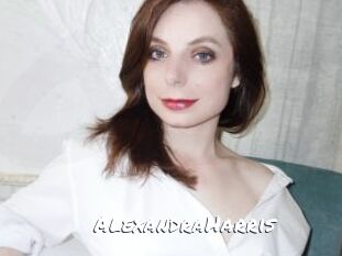 AlexandraHarris