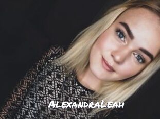 AlexandraLeah