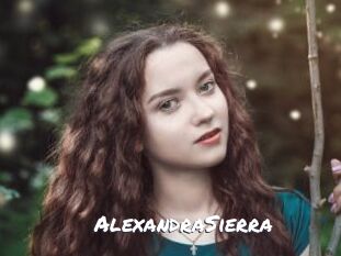 AlexandraSierra