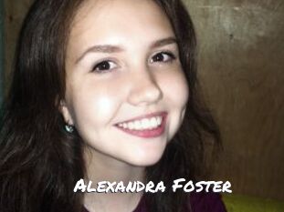 Alexandra_Foster