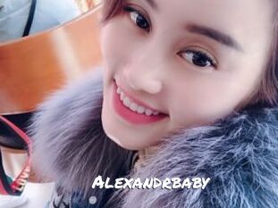 Alexandrbaby