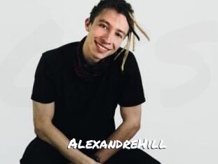 AlexandreHill