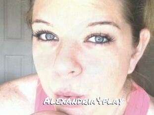 Alexandria4play