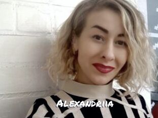 Alexandriia