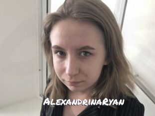 AlexandrinaRyan