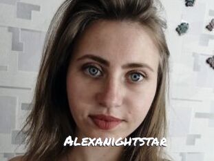 Alexanightstar