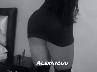 Alexayouu