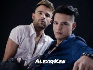 AlexbyKen