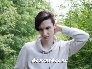 AlexesAllen