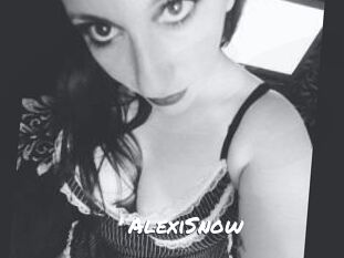 AlexiSnow