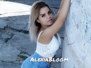 AlexiaBloom
