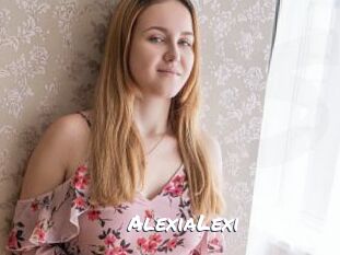 AlexiaLexi