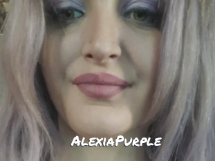 AlexiaPurple