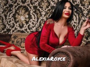 AlexiaRoyce
