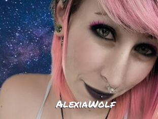 AlexiaWolf