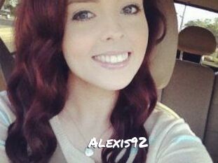 Alexis92
