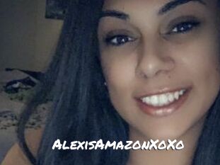 AlexisAmazonXoXo Ochranne Siete