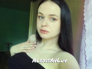 AlexisAvLuv