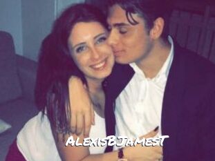 AlexisBJamesT