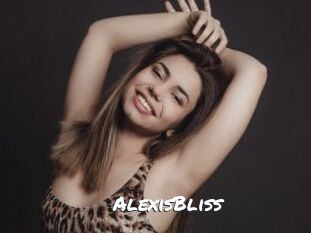AlexisBliss