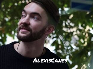 AlexisCanes