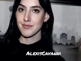 AlexisCavanni
