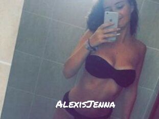 AlexisJenna