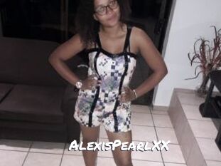 AlexisPearlXX