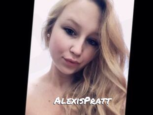 AlexisPratt