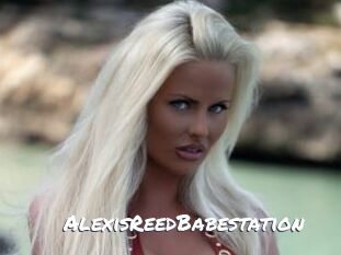 AlexisReedBabestation