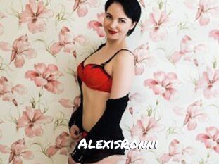 AlexisRonni