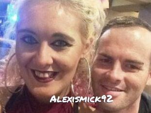 Alexismick92