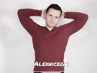 Alexniceguy