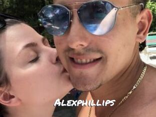 Alexphillips