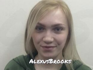AlexusBrooks