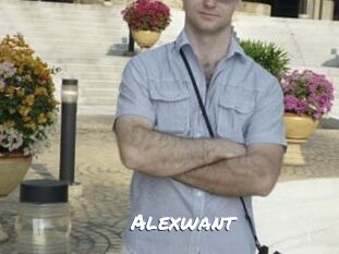 Alexwant