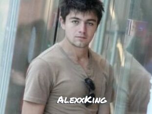 AlexxKing