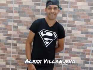 Alexx_Villanueva