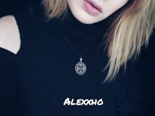 Alexxho