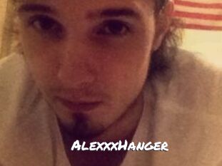 AlexxxHanger